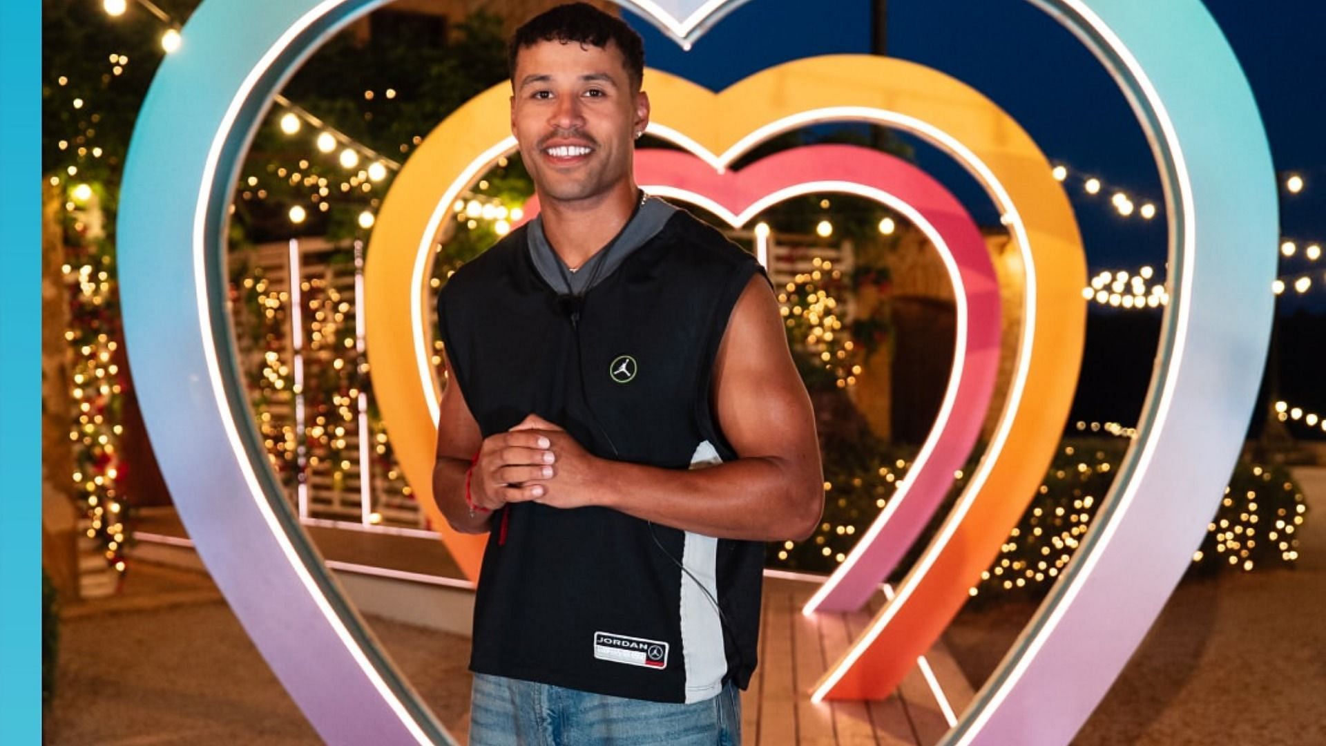 Conor (Image via Instagram @loveisland)